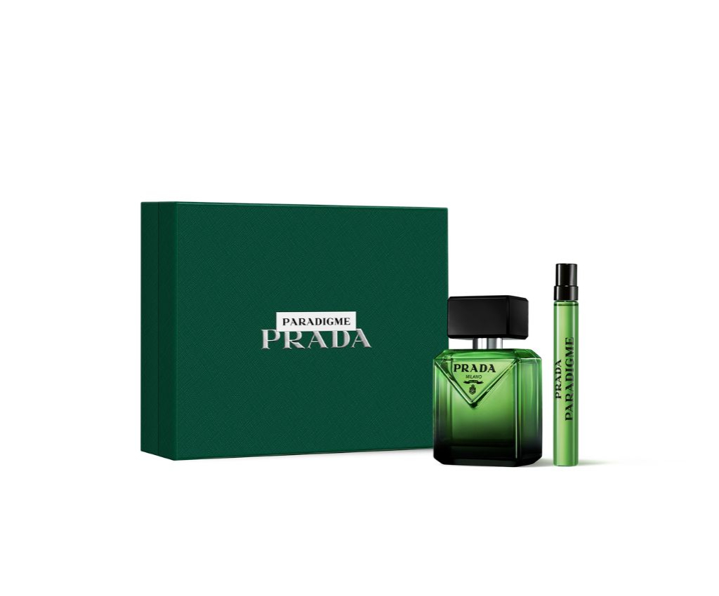 Paradigme Eau De Parfum 100ml Gift Set